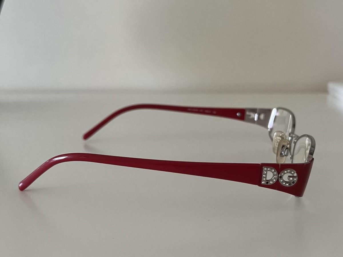 Dolce Gabbana 1128-B 071 50O17 130