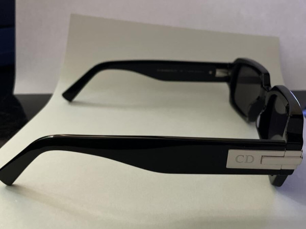 DiorBlackSuit - XL S11
