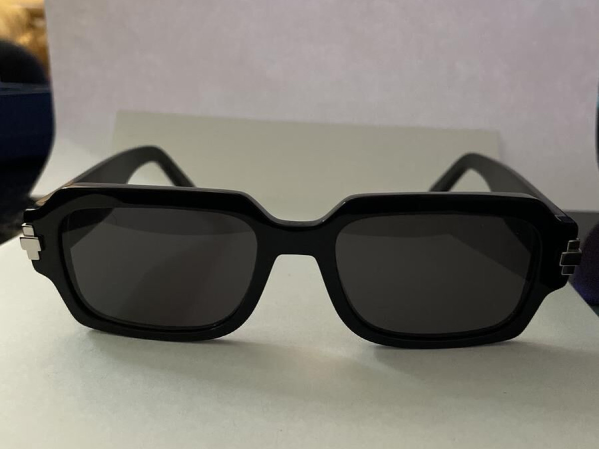 DiorBlackSuit - XL S11