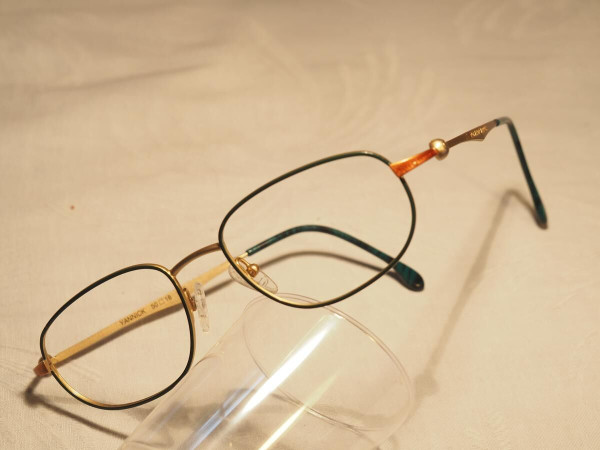 ROLAND GARROS Yannick