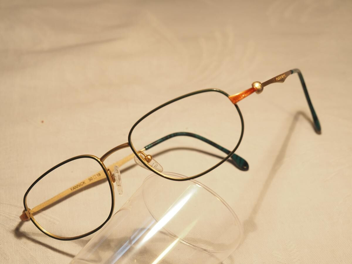 ROLAND GARROS Yannick