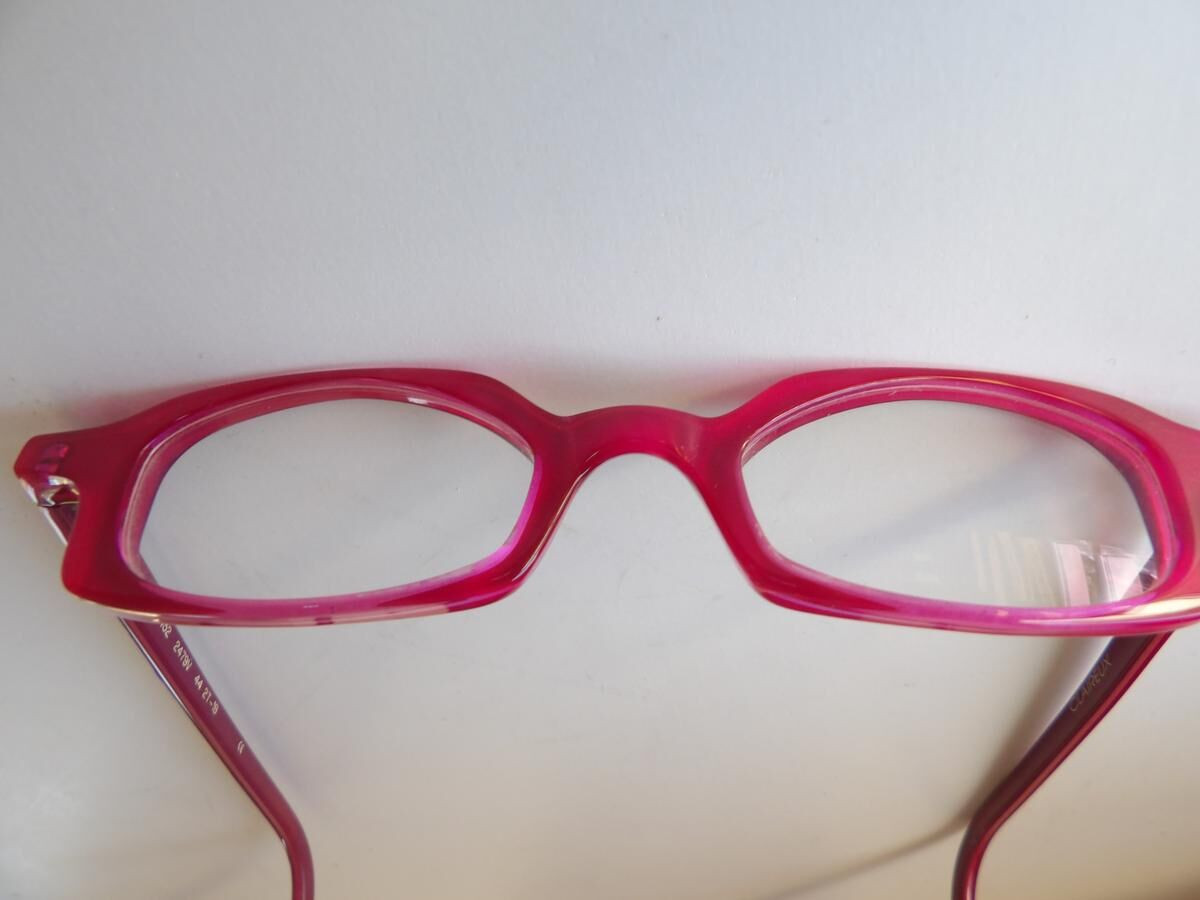 CLAIREUX - 2452 2479V 44 2T 18