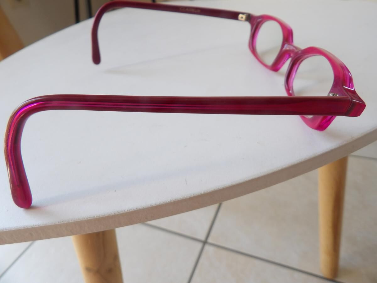 CLAIREUX - 2452 2479V 44 2T 18