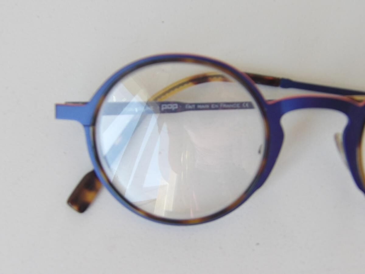 ROUSSILHE POP - 32 C48 43/24