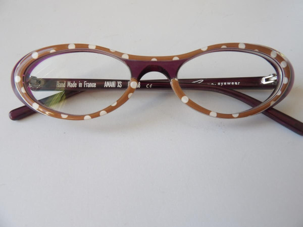 PIERRE EYEWEAR - AMANI XS...