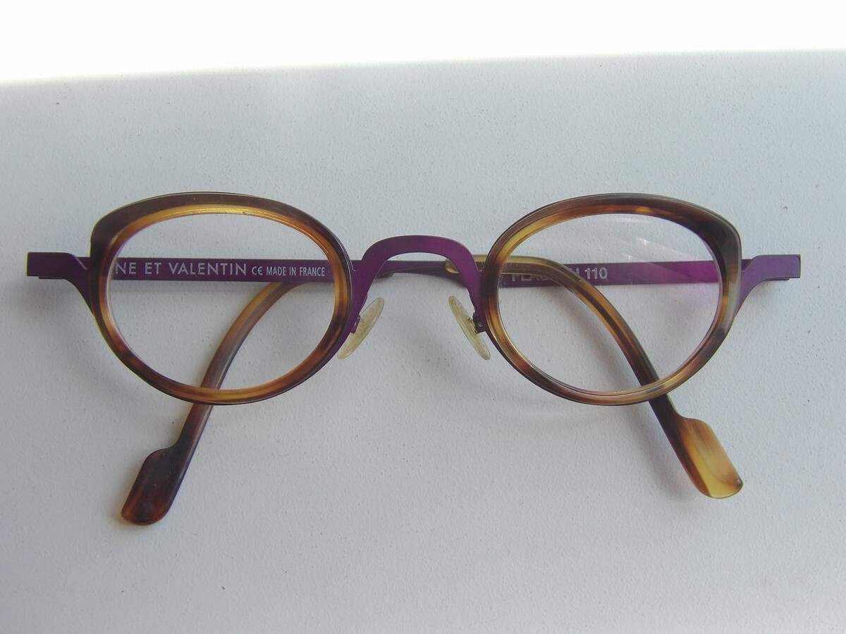 ANNE ET VALENTIN - FLASH U 110