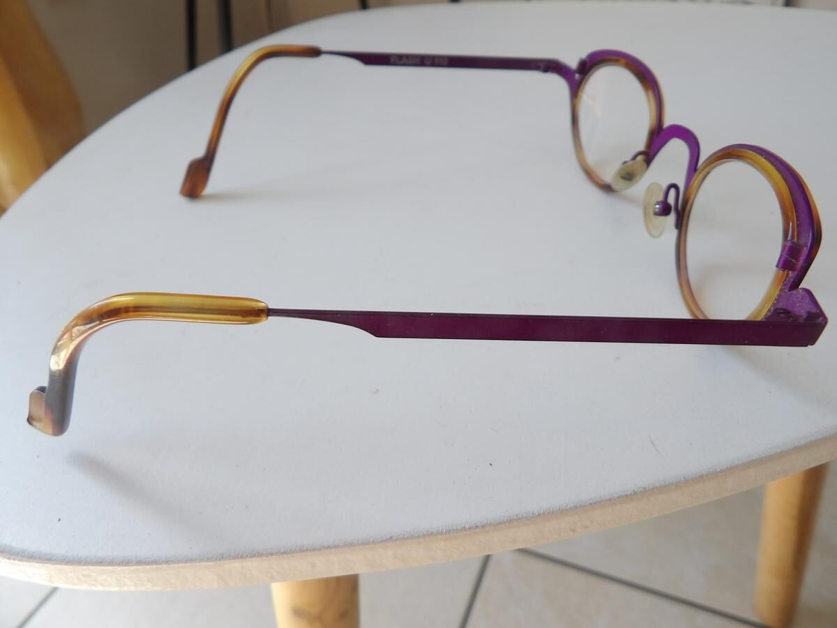 ANNE ET VALENTIN - FLASH U 110