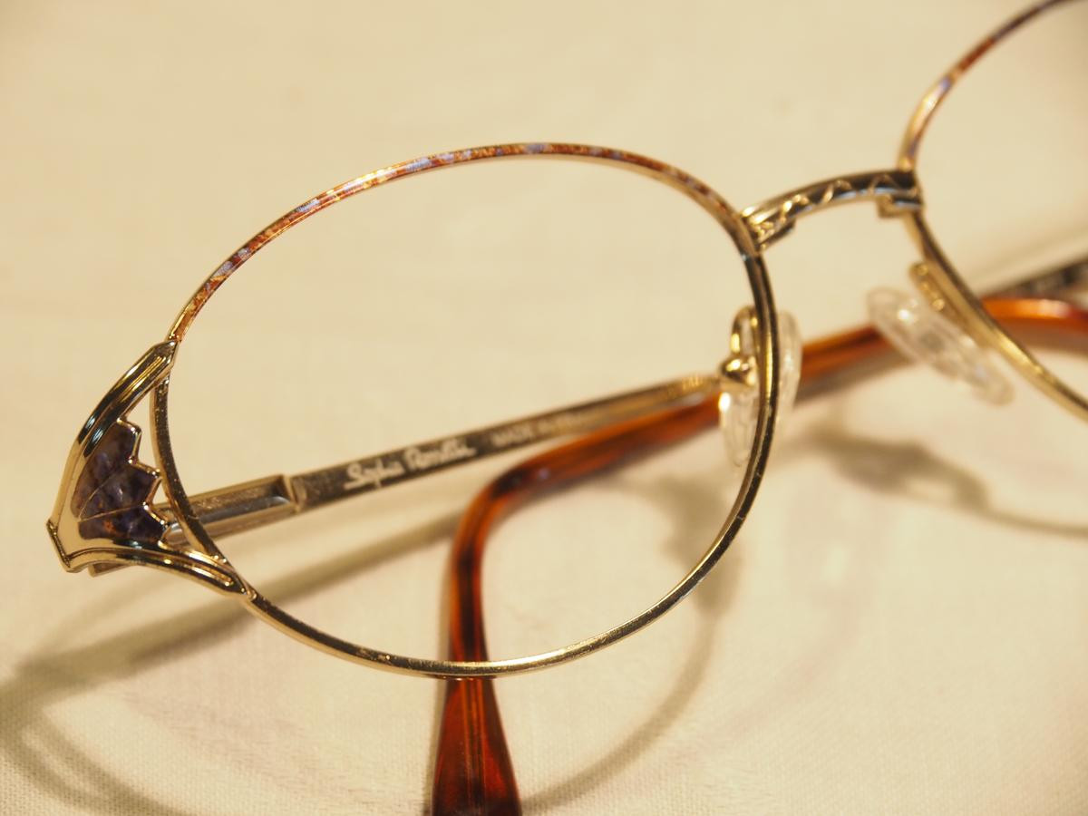 MOREL Sfia Rossetti 1513