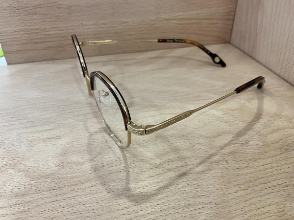 Vinyl Factory - BARNETT C1