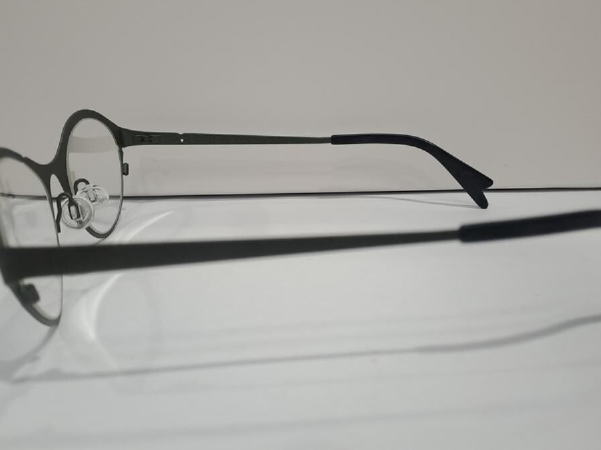 THEO - Eye witness SE