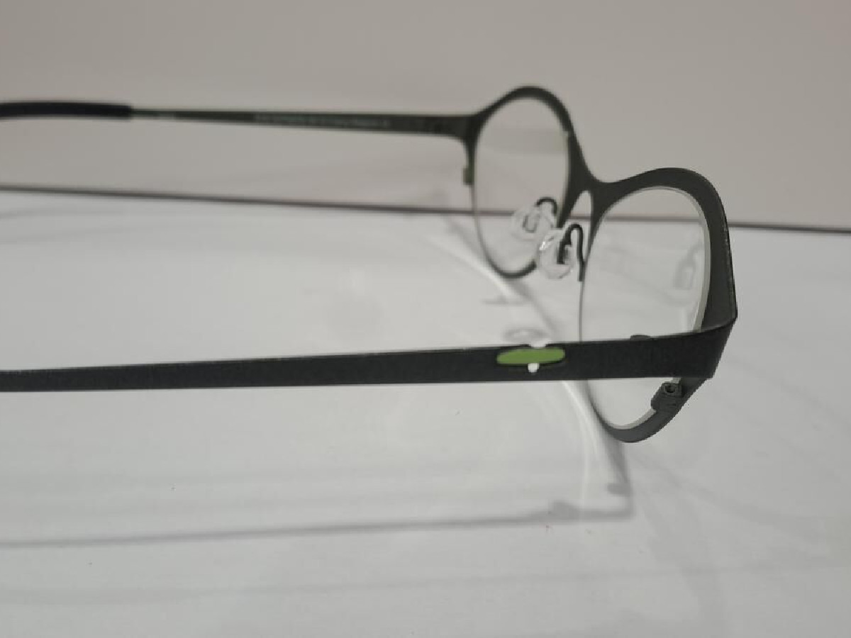 THEO - Eye witness SE