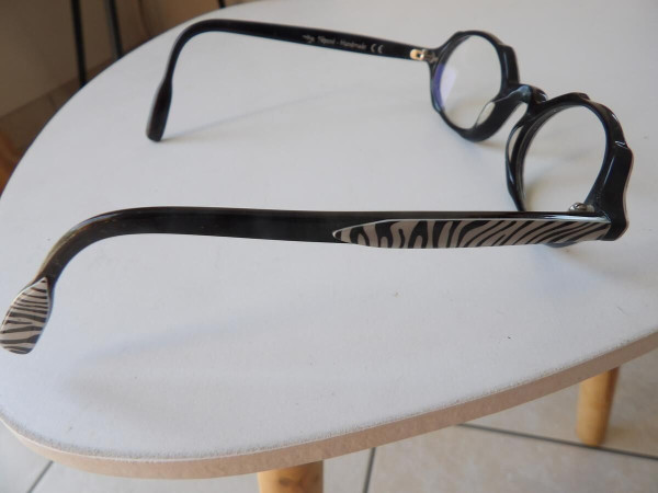 glance of lens FLEUR 2 M2715