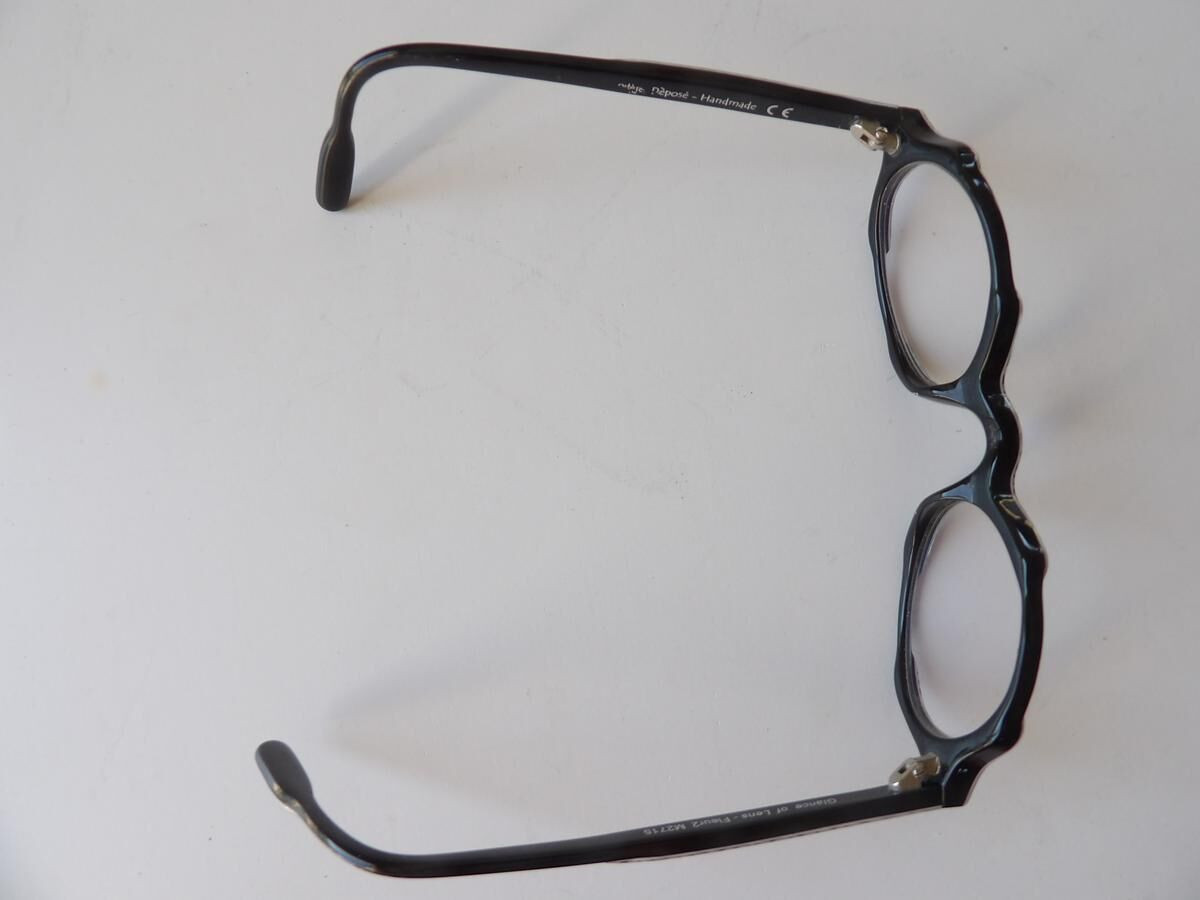 glance of lens FLEUR 2 M2715