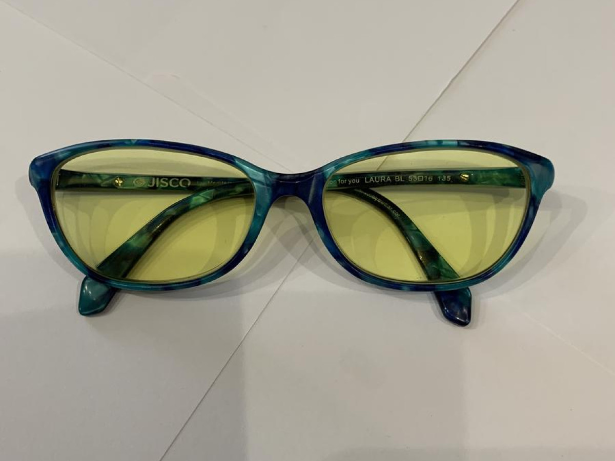 JISCO LAURA BL 53 16 135