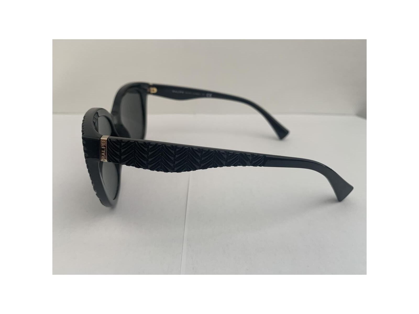 RRL様　　ルネ rene Lunettes de soleil RALPH LAUREN RA5253 Noir Femme