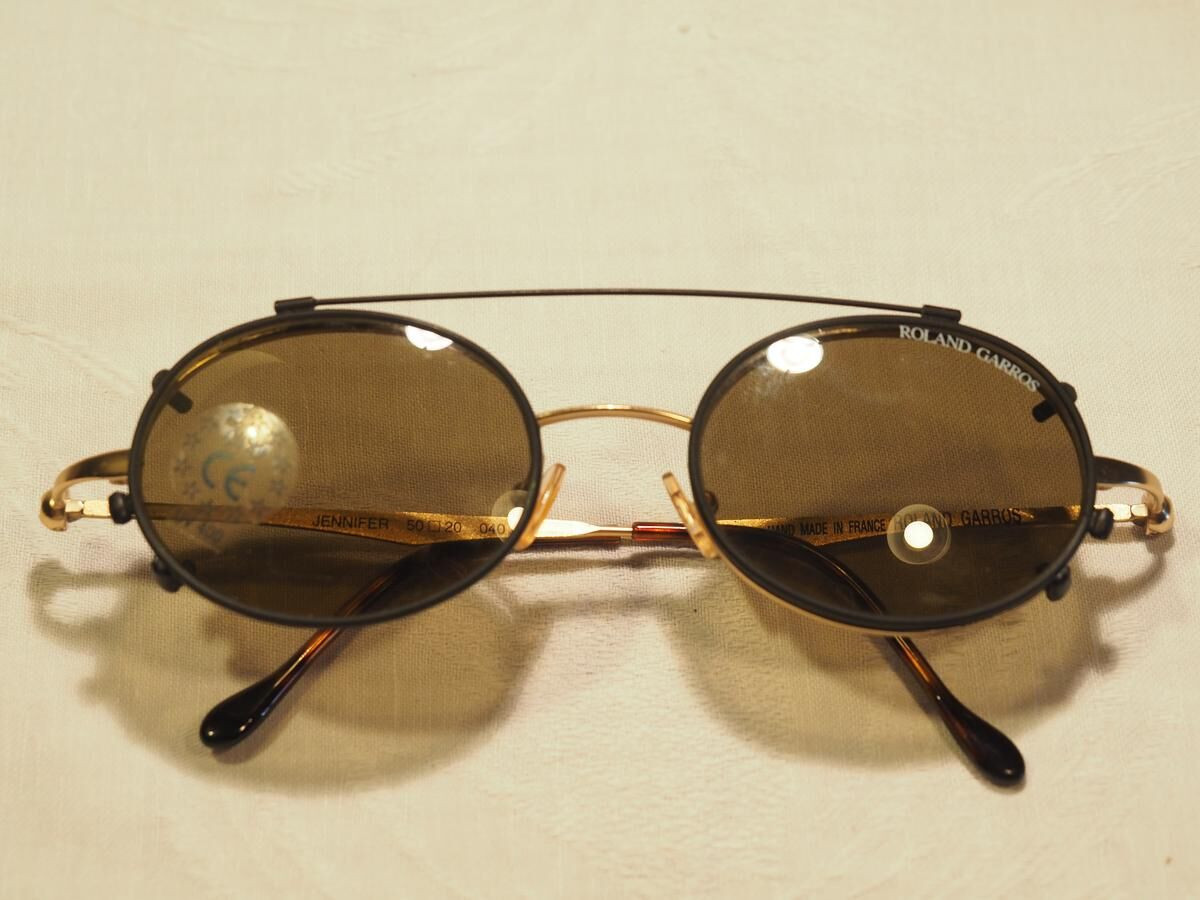 ROLAND GARROS Jennifer