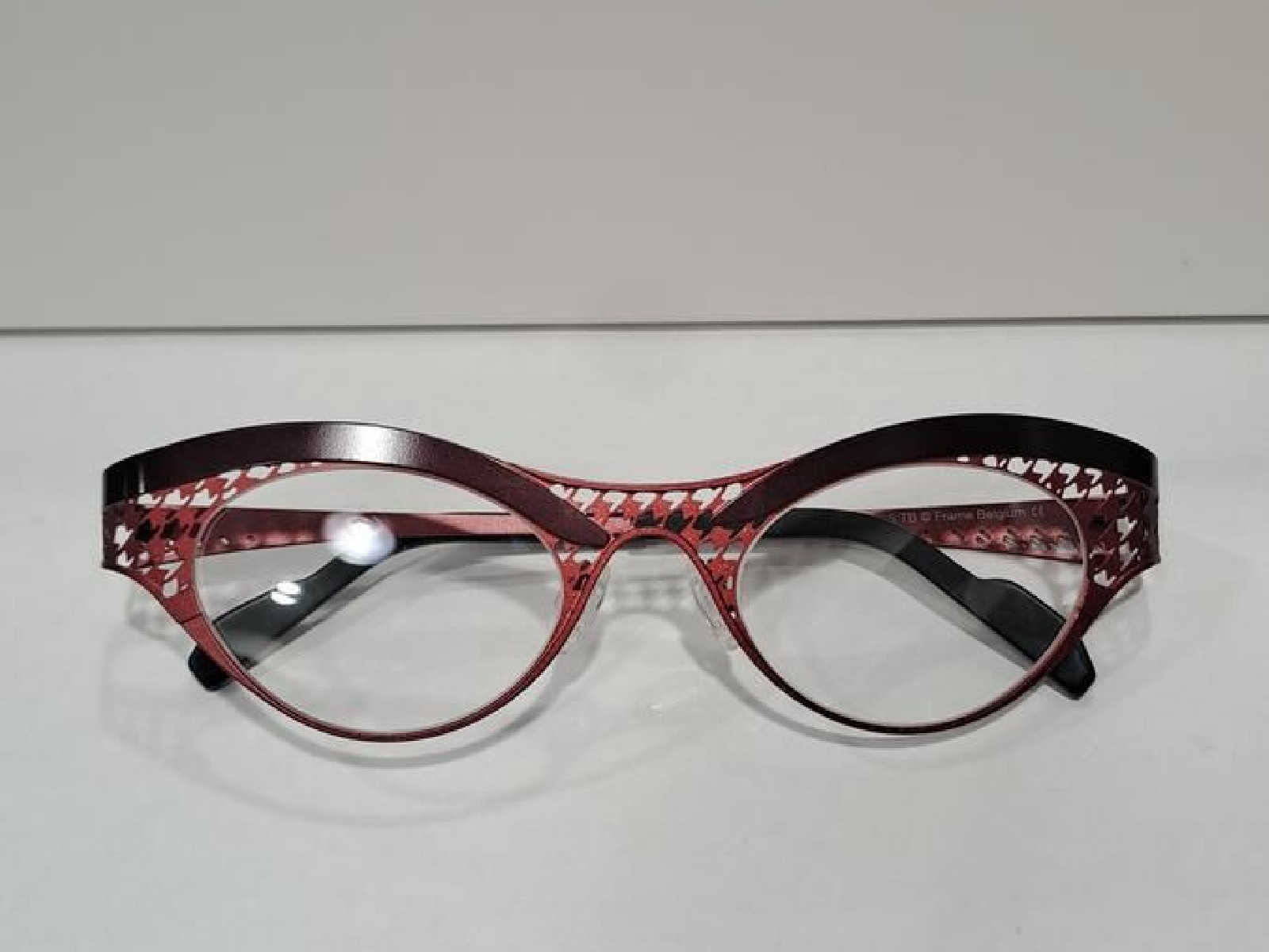 Theo EYE WITNESS 廃盤 完売 フレーム テオ Theo｜eye-witness LF 137｜アイウィットネスのLF！モダン