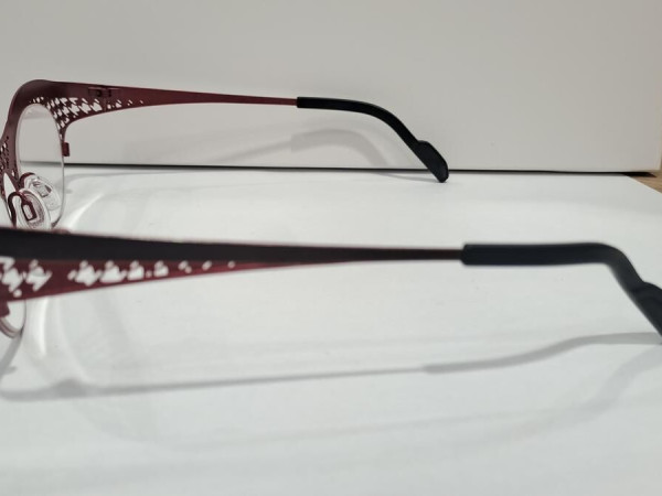 THEO - Eye witness TB