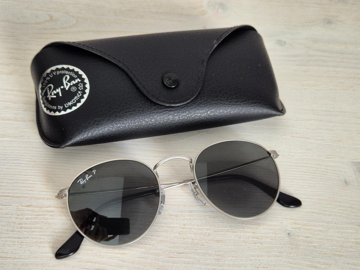 Rayban - RB3447