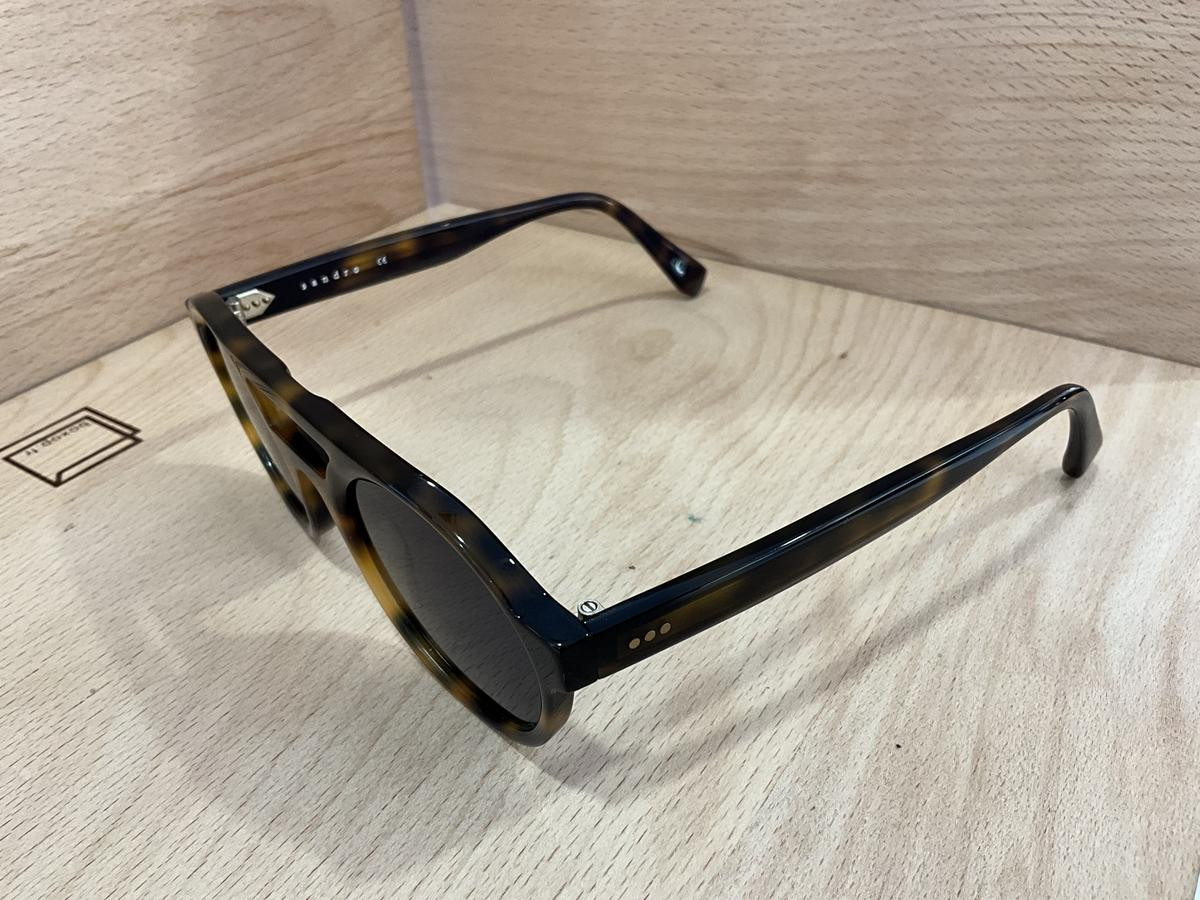 Sandro - 5000 201