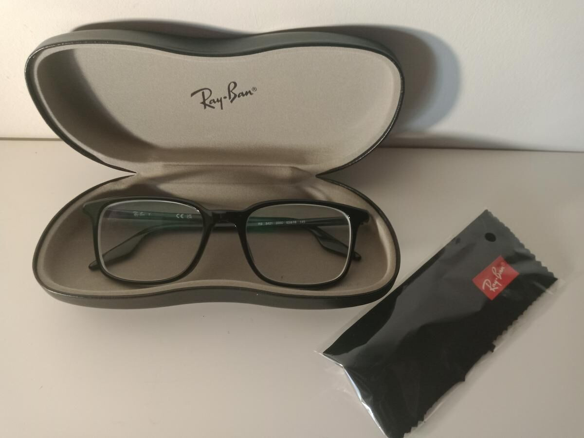 RAYBAN -RB5421