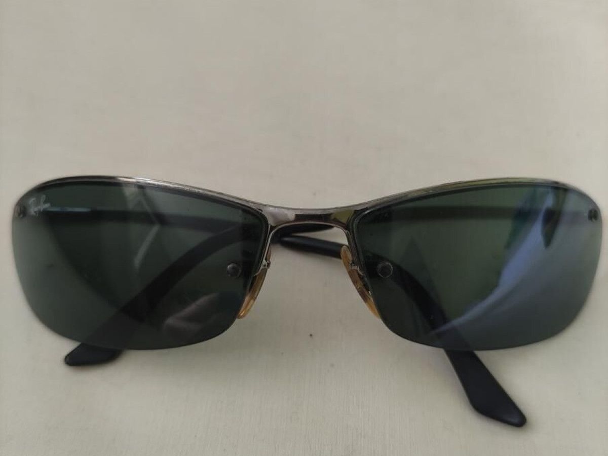 RAYBAN -RB3186