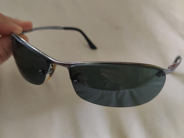 RAYBAN -RB3186