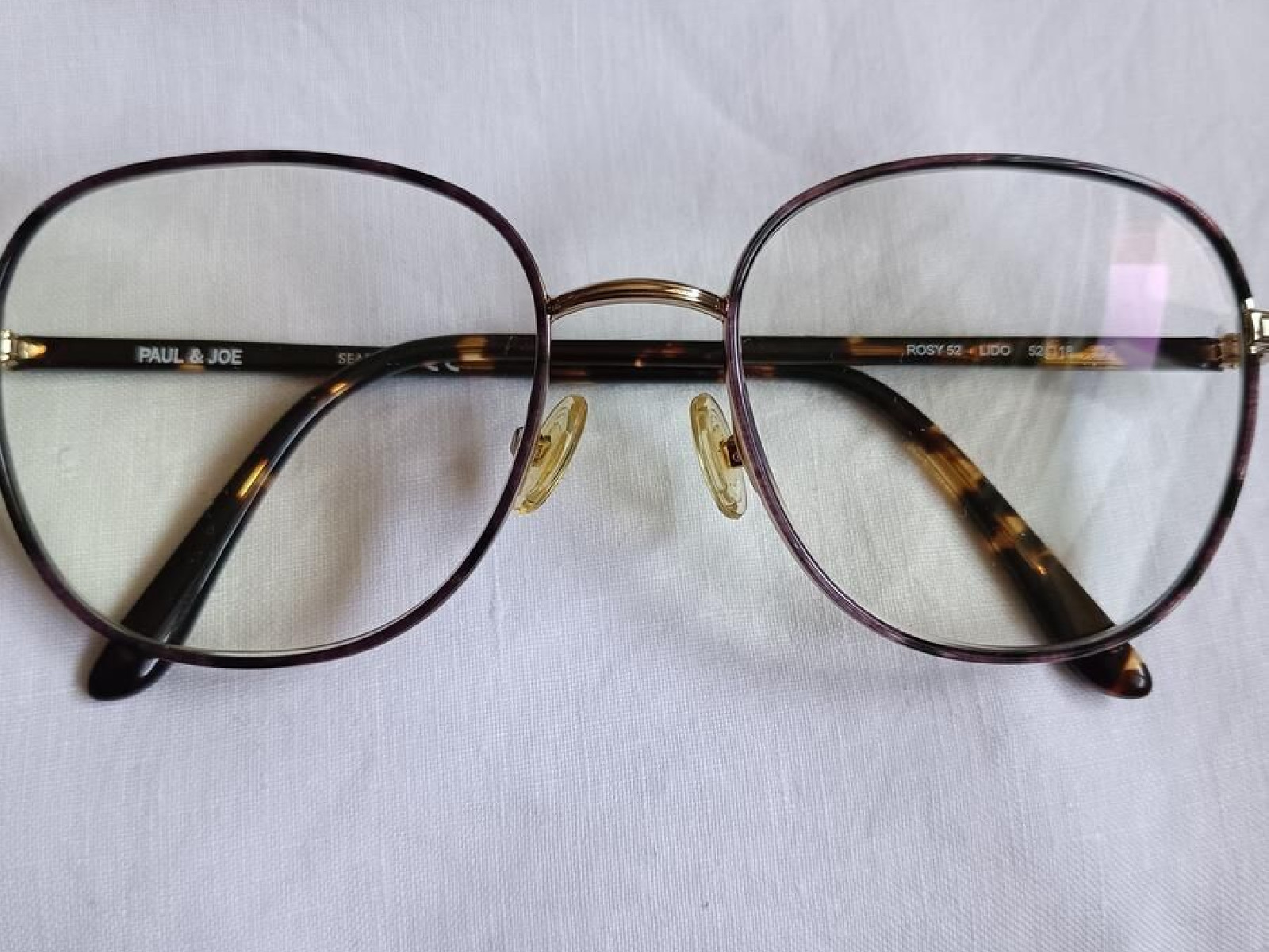 Paul Joe Rosy 52