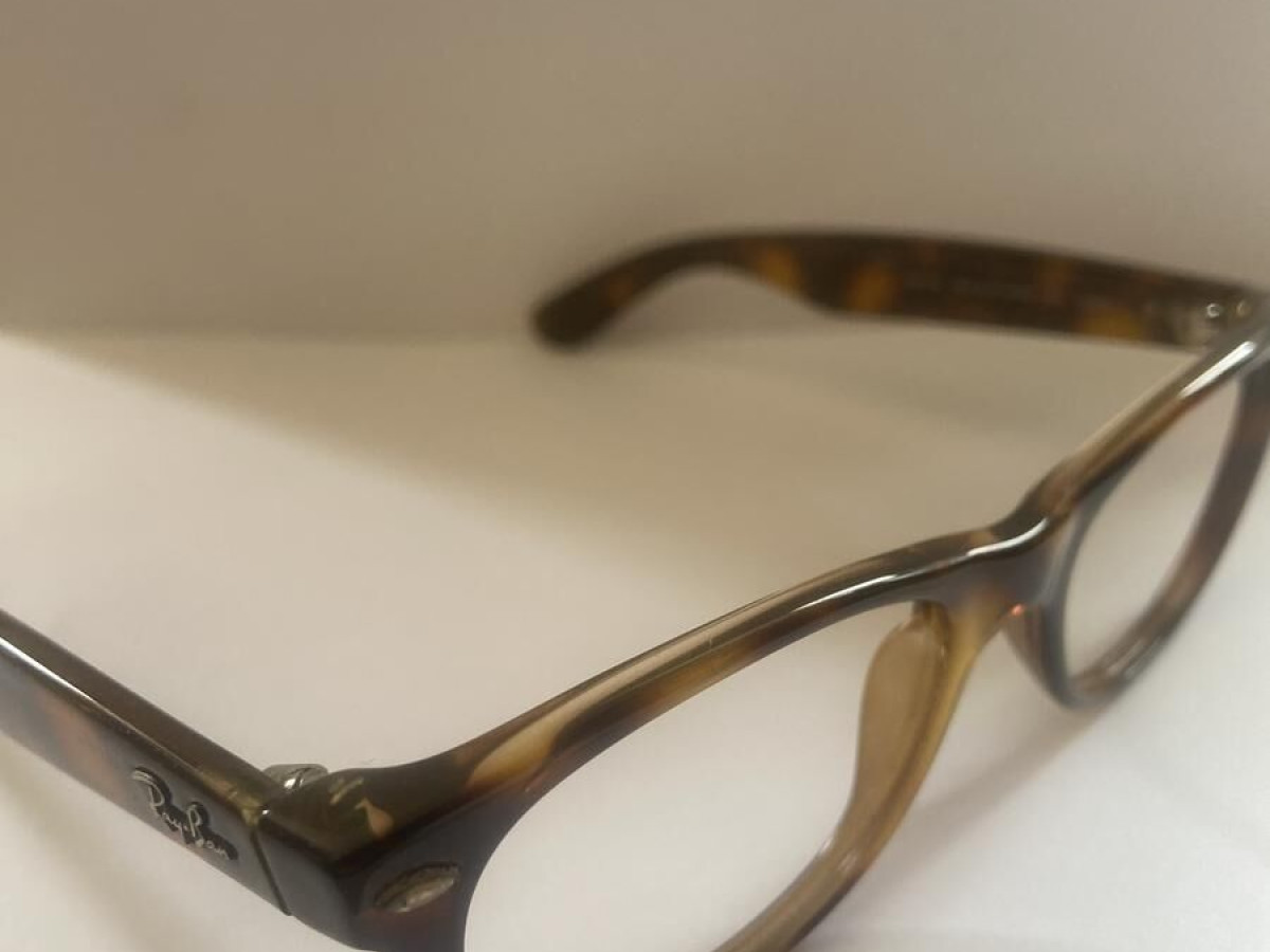 ray-Ban - RB2132 New wayfarrer