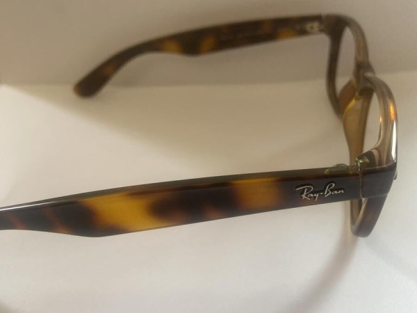 ray-Ban - RB2132 New wayfarrer