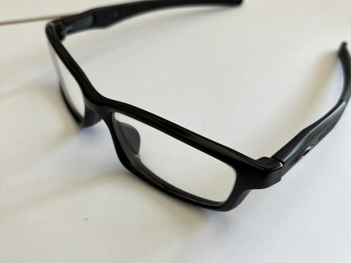 Oakley - OX8027 crosslink