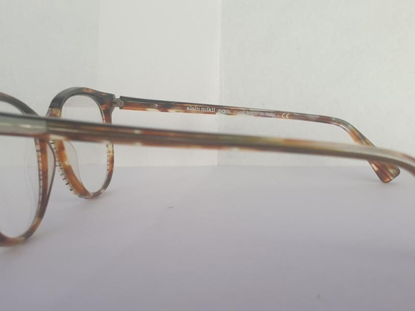 Alain Mikli - A03069