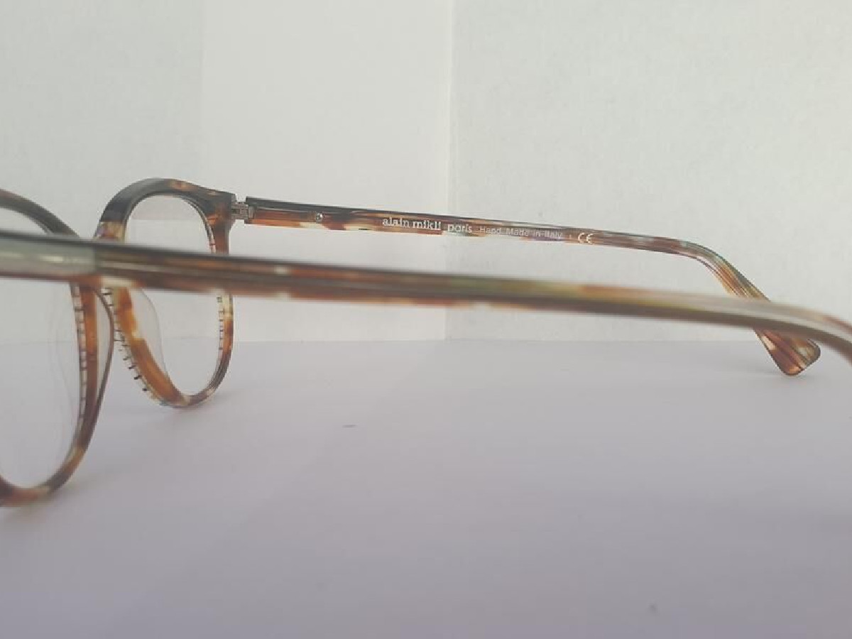 Alain Mikli - A03069