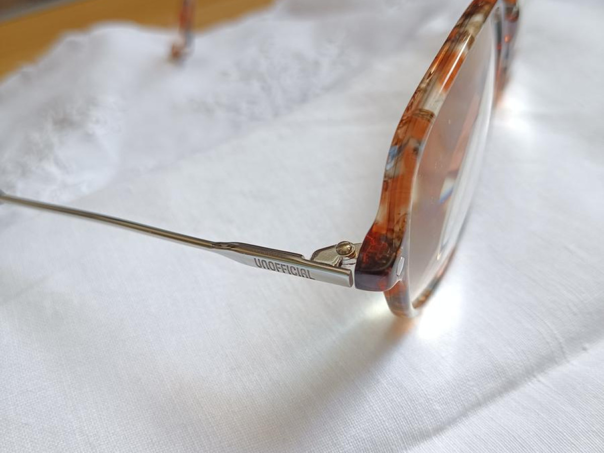 Unofficial - unif0271