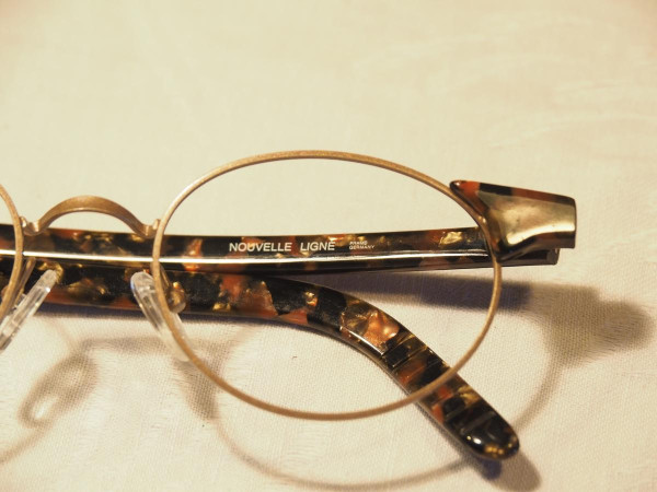 NOUVELLE LIGNE Vegas 5