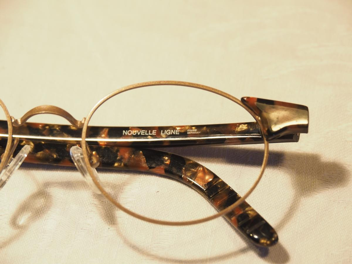 NOUVELLE LIGNE Vegas 5