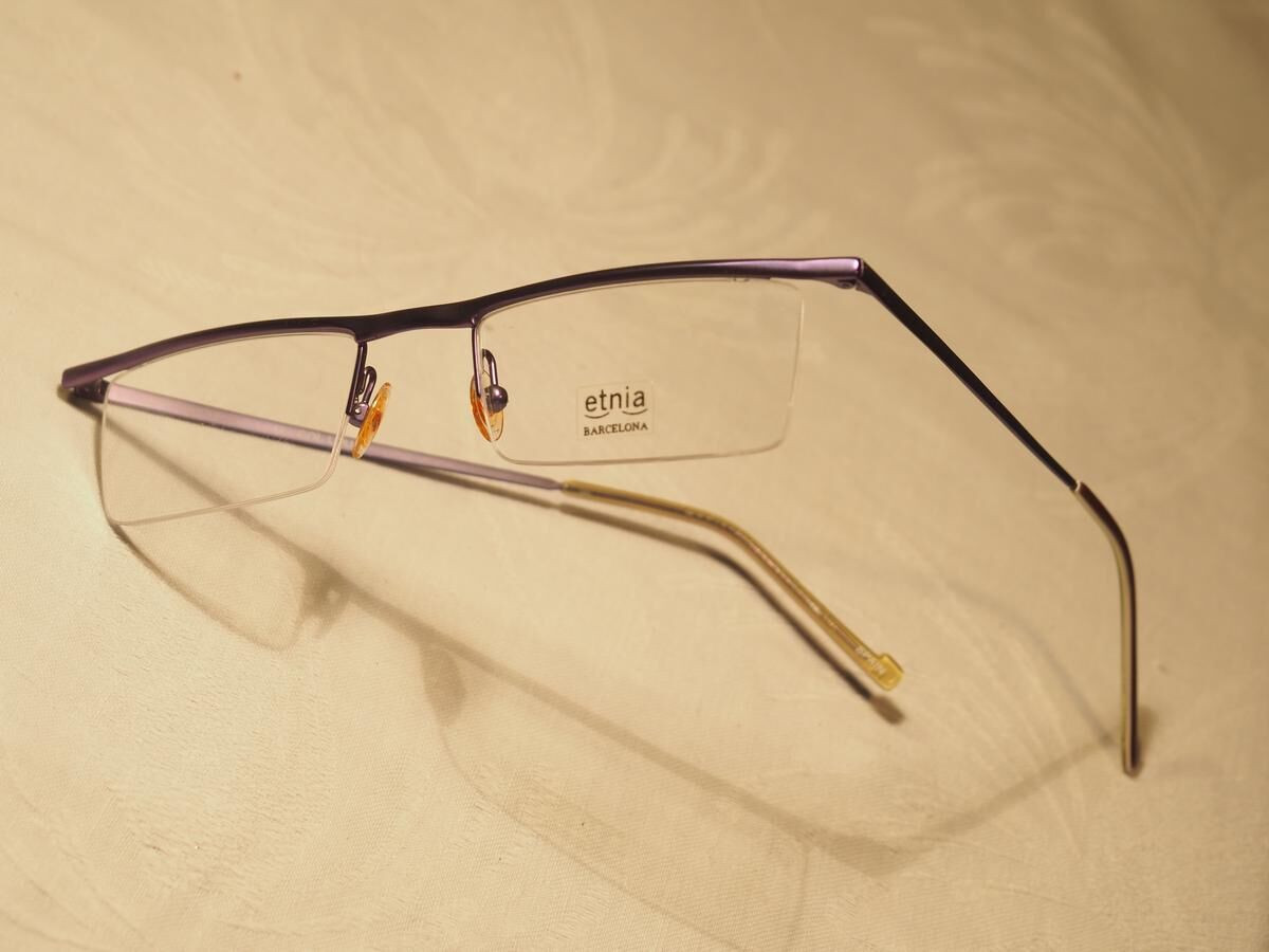 ETNIA Barcelona - Nigrita