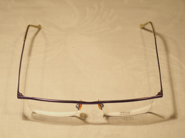 ETNIA Barcelona - Nigrita