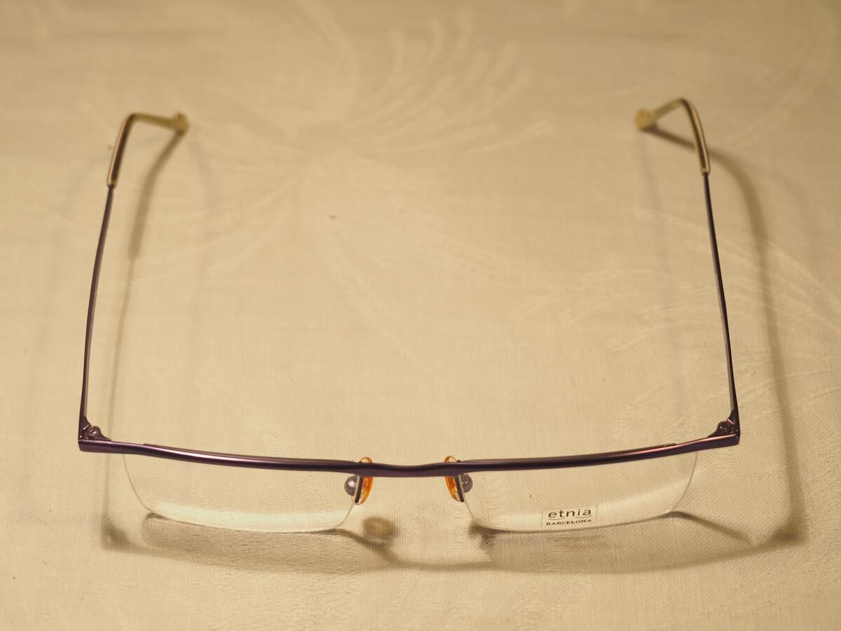 ETNIA Barcelona - Nigrita