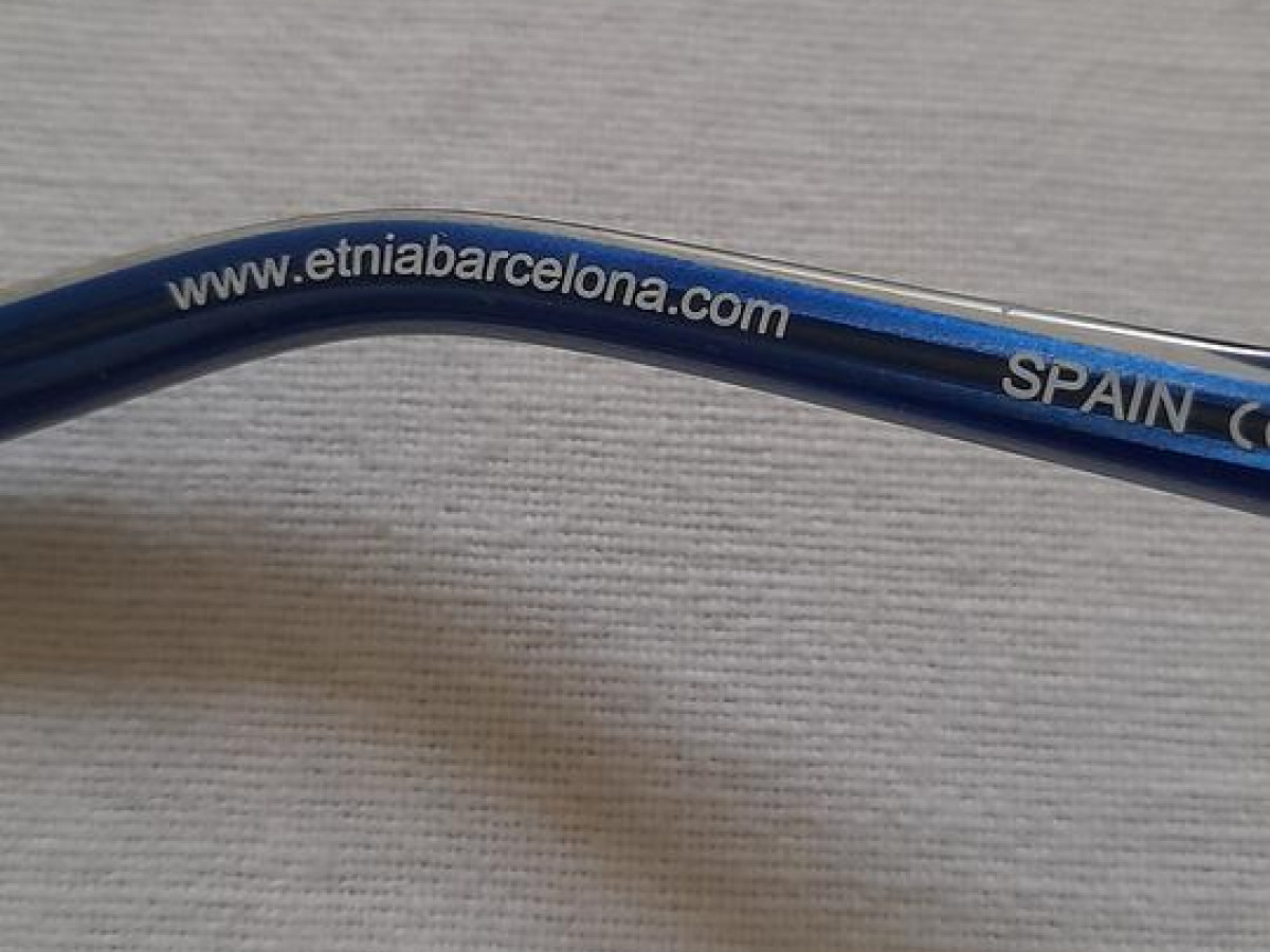 ETNIA barcelona