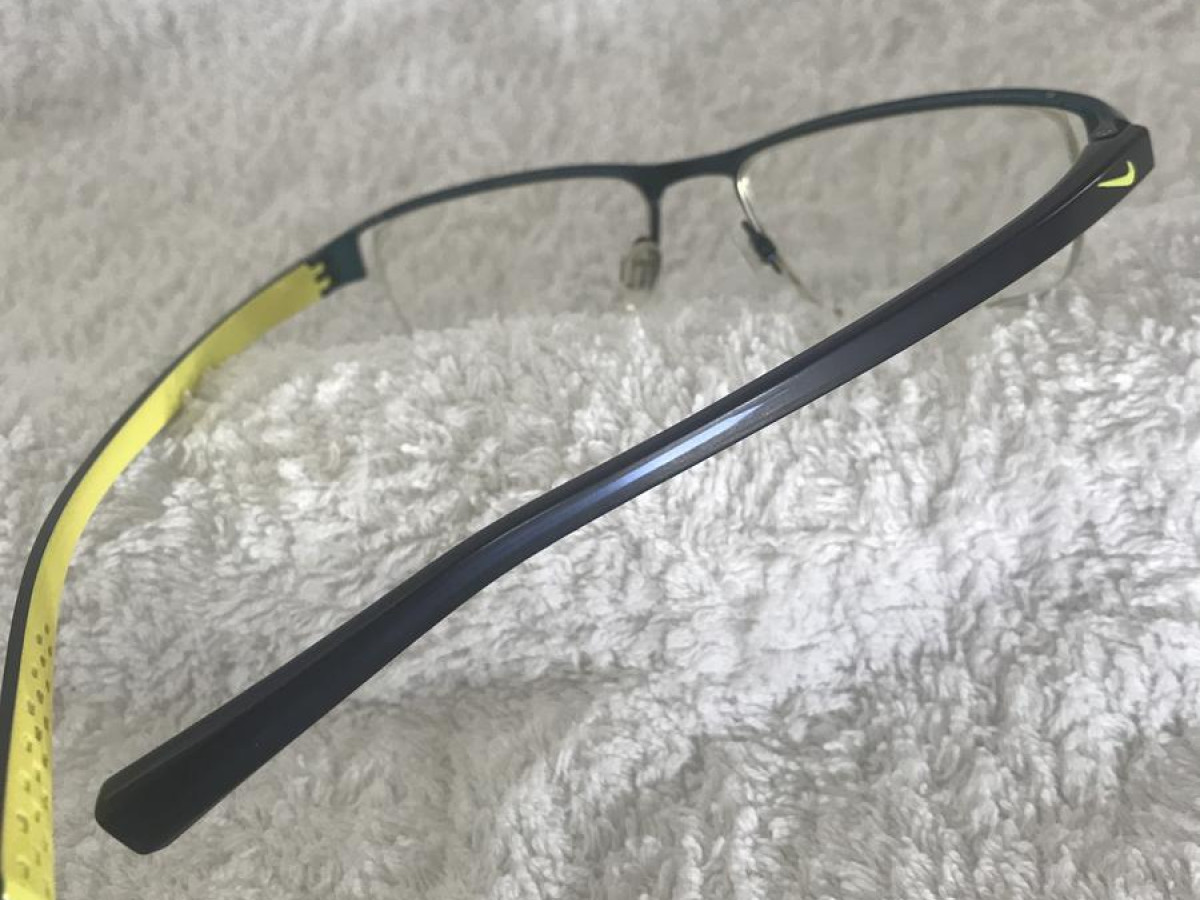 nike 8096 eyeglasses
