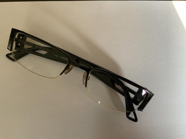 EMPORIO ARMANI - EA 9378