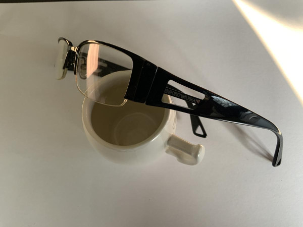 EMPORIO ARMANI - EA 9378