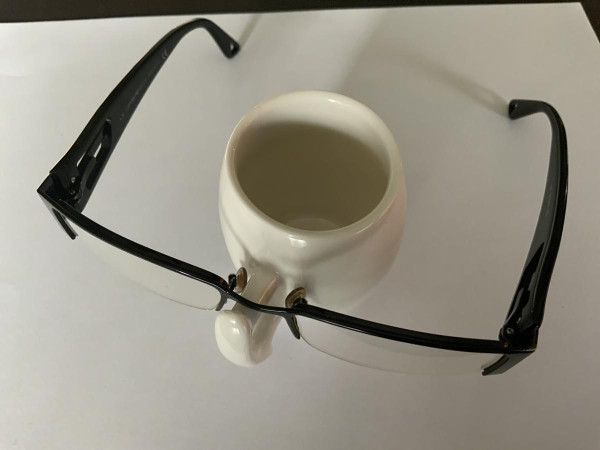 EMPORIO ARMANI - EA 9378