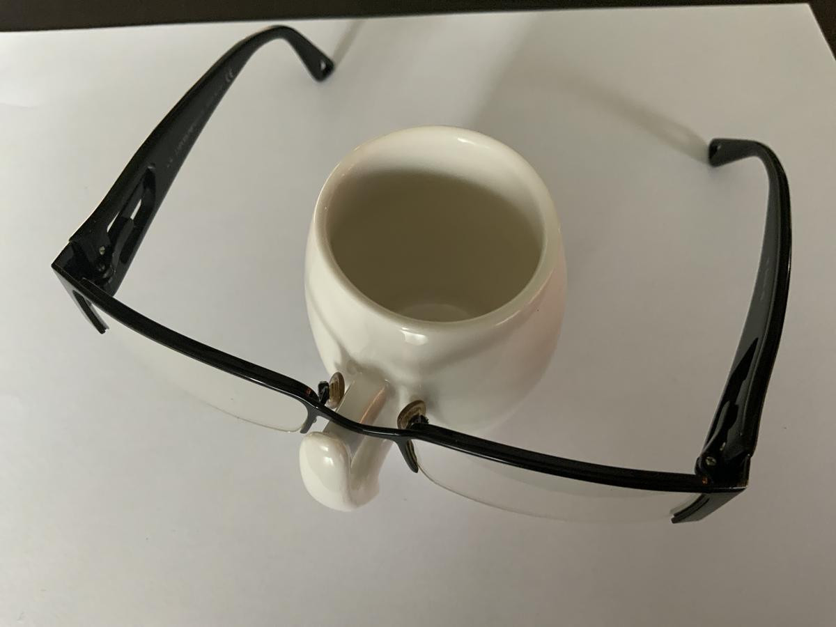 EMPORIO ARMANI - EA 9378