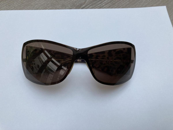DOLCE GABBANA DG2019