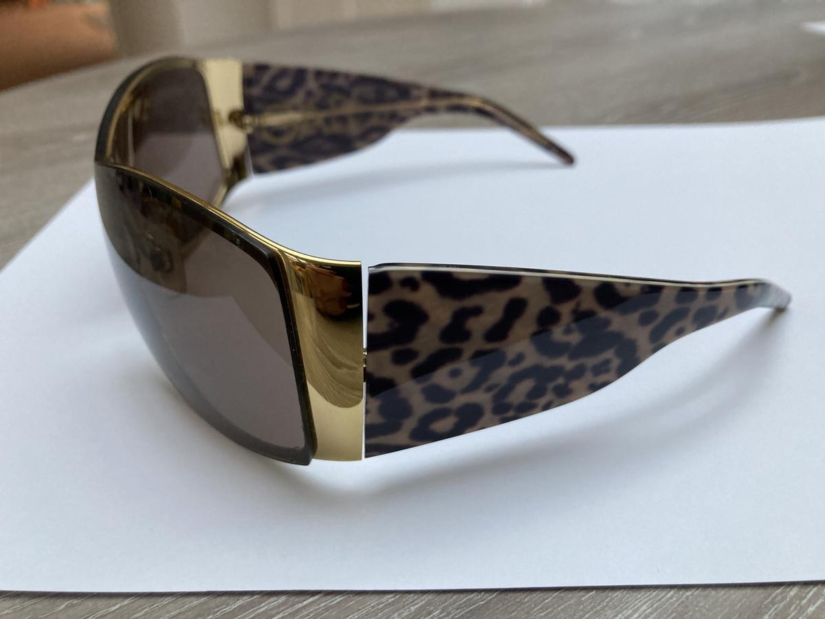 DOLCE GABBANA DG2019