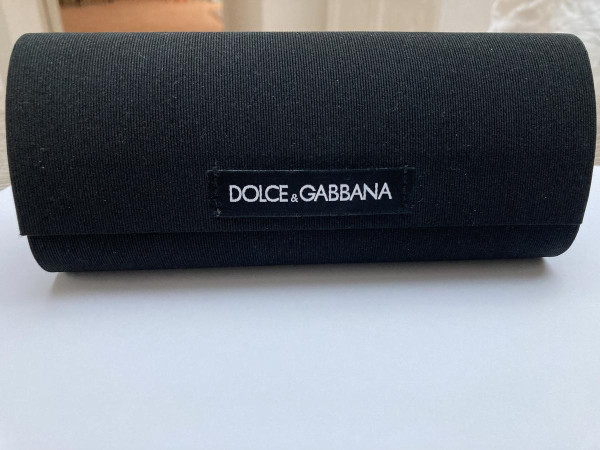 DOLCE GABBANA DG2019