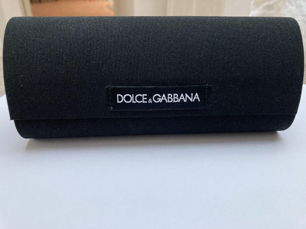 DOLCE GABBANA DG2019