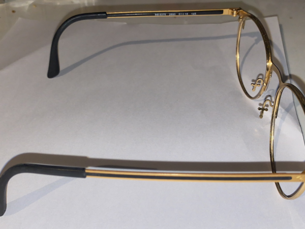 RayBan RB6375 2890 51-18 145